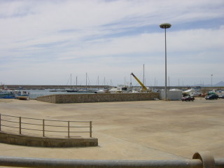 Porto Corallo