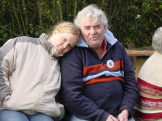 Mareike und Gnter