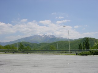 in Italien