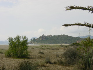 Torre Salinas