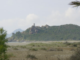 Torre Salinas