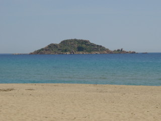 Isola dell' Ogliastra