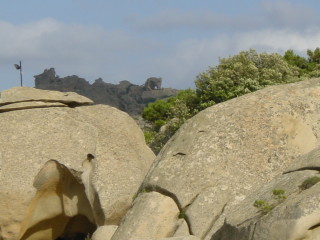 Capo D'Orso