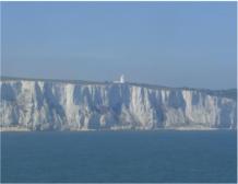 White Cliffs of Dover