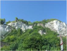 White Cliffs of Dover