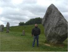 Stone Circle of Avebury