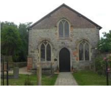 Church of Avebury