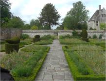 Garden of Avebury