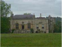 Lacock Abbey