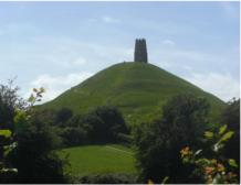 Glastonbury Tor