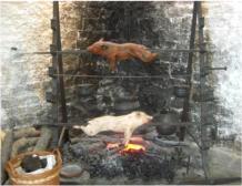 Glastonbury Kitchen