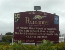 CP Polmanter in St. Ives