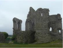 The Chalice Well